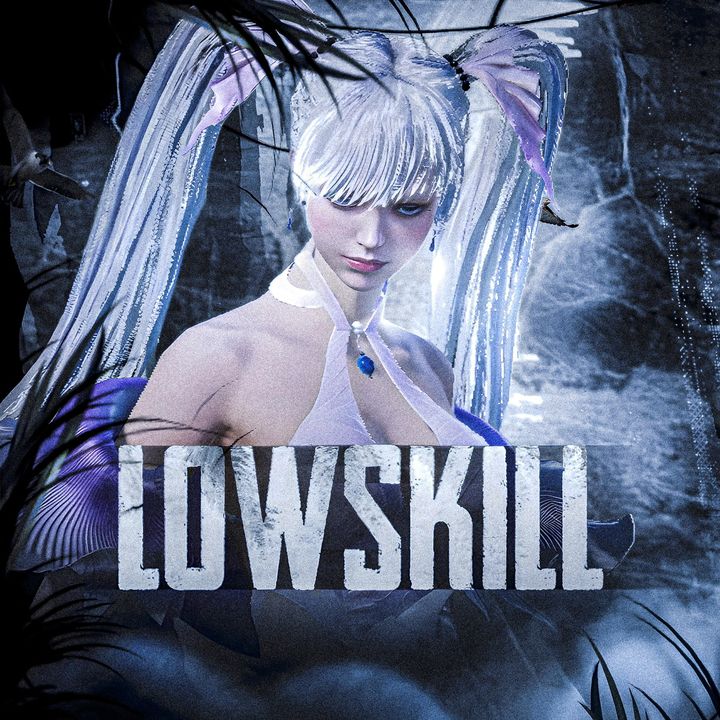 LOWSKILL @lowskill.pubgm