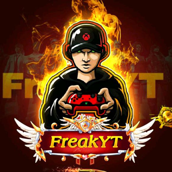 FreakYT @freakytxlive