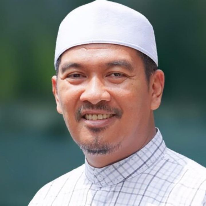 ustazahmaddusuki @ustazahmaddusuki