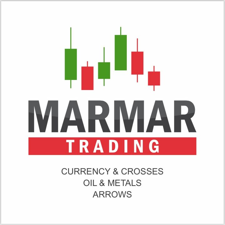 MARMAR TRADING 🥇 @marmar_trading