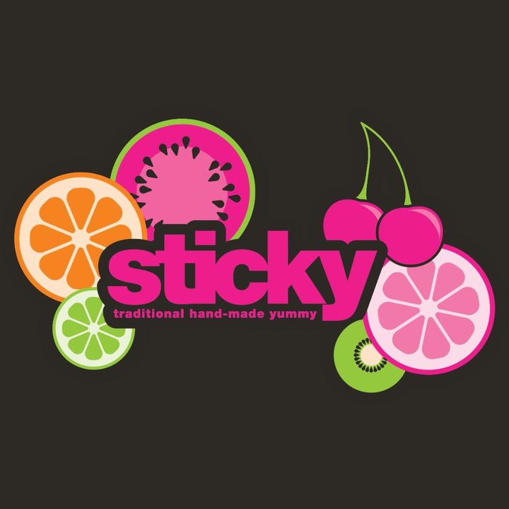 Sticky Lollies @stickyaustralia