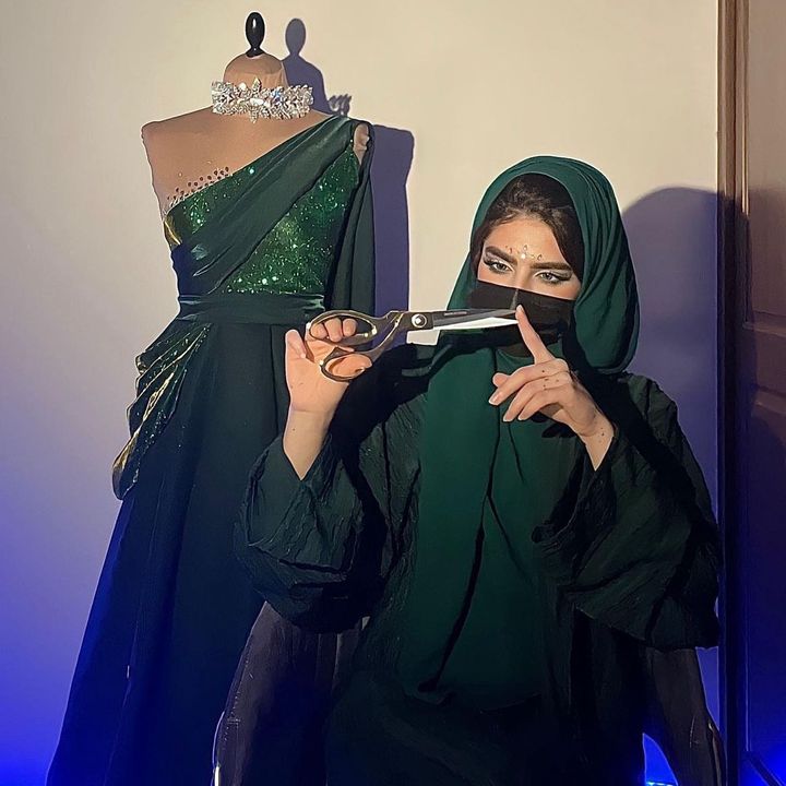 سعاد| سـ؏ـاد👗| su3ad @su3ad.m