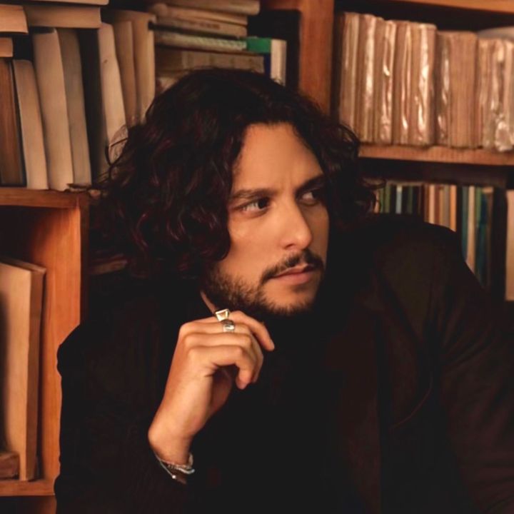 Paco De Miguel @pacodemiguel