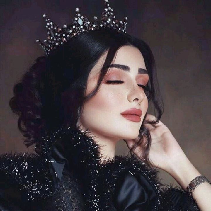 👑مــلــكــه♡゙𝐌𝐞𝐈𝐞𝐊👑 @melek_alislam