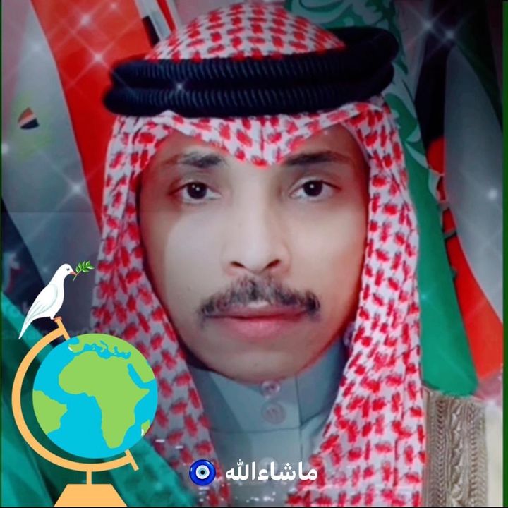 الله الوطن الأمير🇰🇼🤝🇪🇬 @saifalnaser0047