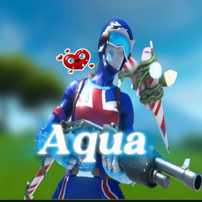 Aqua @0o_aqua