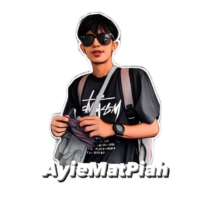 Ayiematpiah @ayie.piah