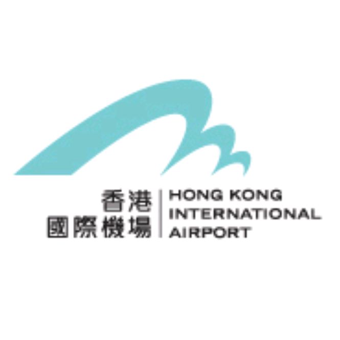 HongKong International Airport @hongkongairport