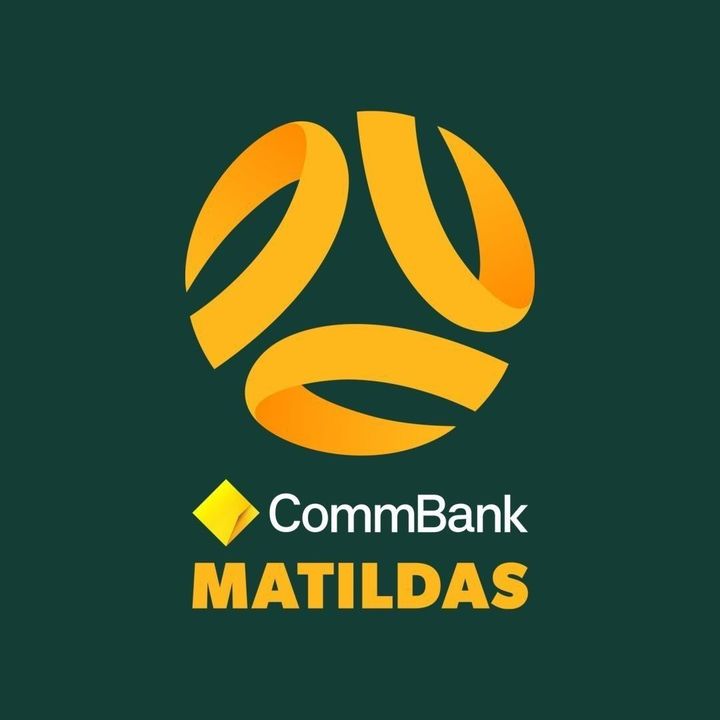 CommBank Matildas @matildas