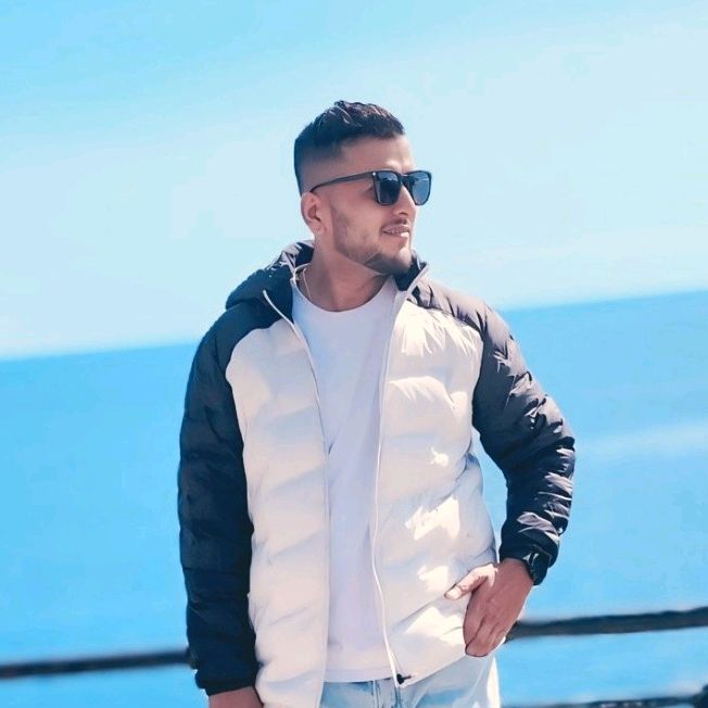 AbiralHem @abiralhem