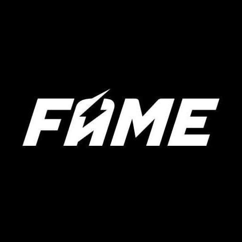 FAME MMA @famemma