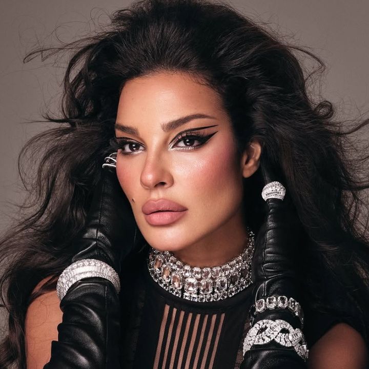 nadine nassib njeim @nadine.nassib.njeim