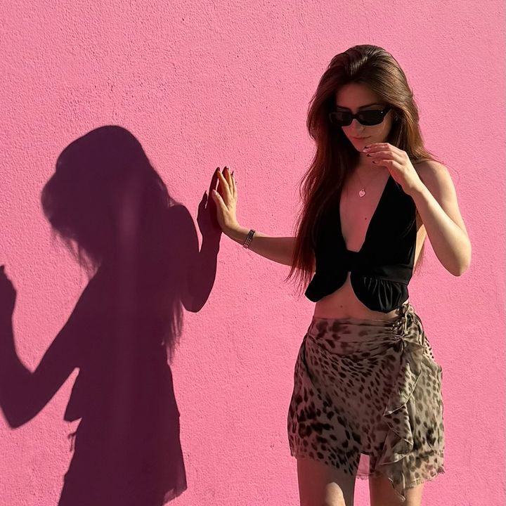 Giulihere @giulihere
