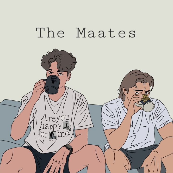 TheMaates @themaates