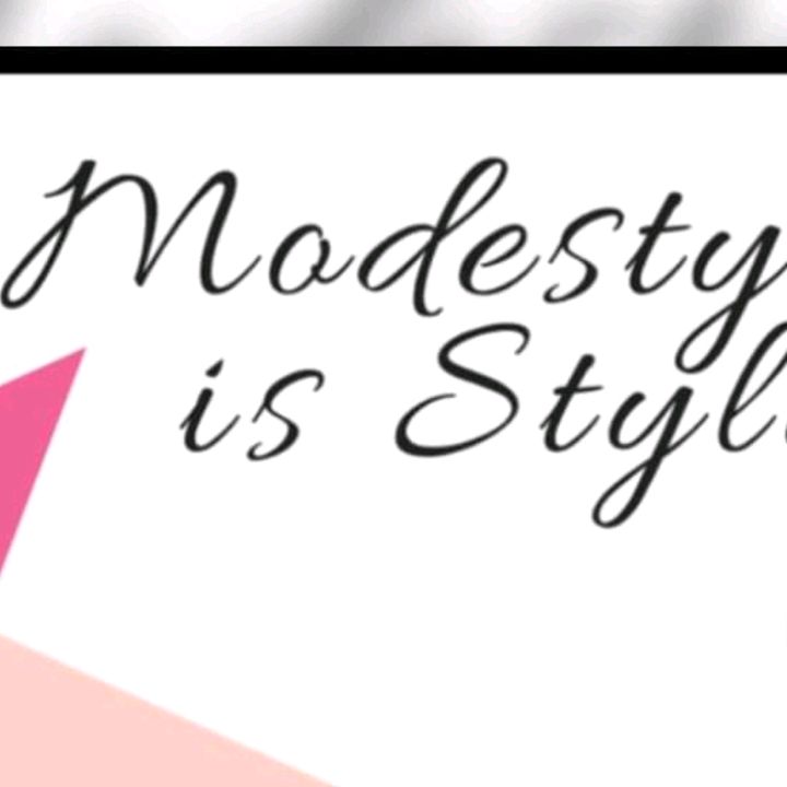 Modestyis Style @modestyisstyle