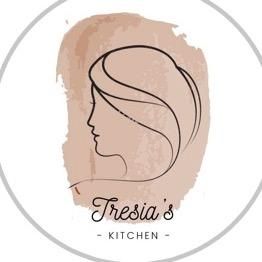 Tresia’s Kitchen @tresiaskitchen