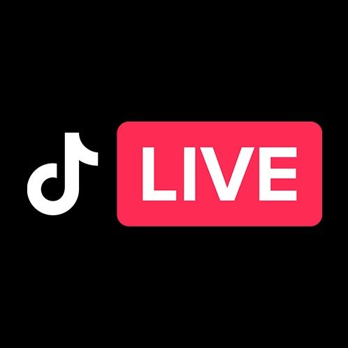 TikTok LIVE @tiktoklive