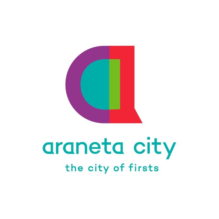 Araneta City @aranetacity