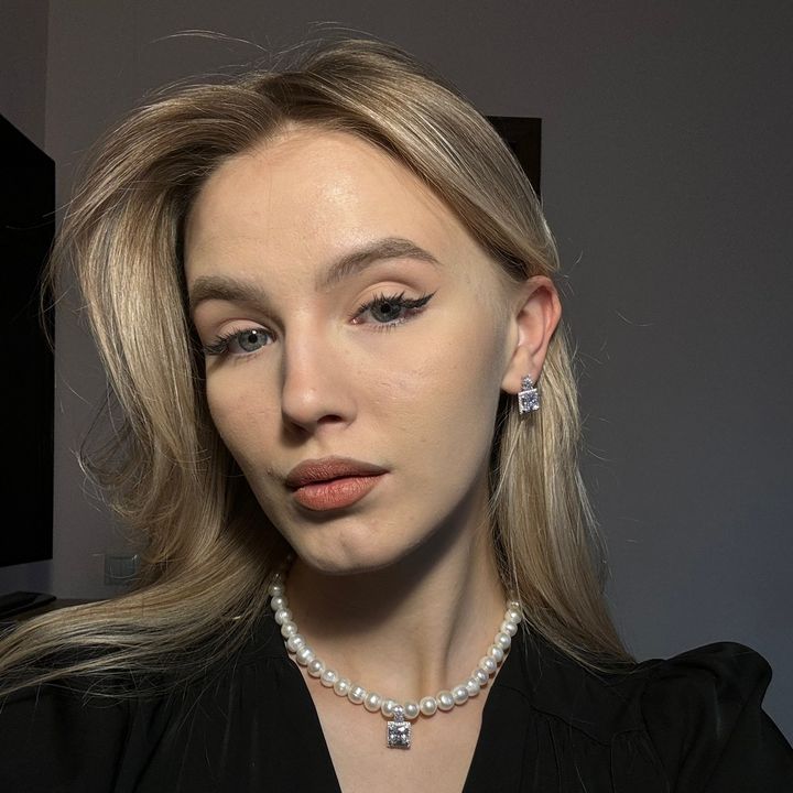 Katya Malyshko @ka_malyshko