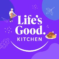 Life‘s Good Kitchen @lifesgood_kitchen