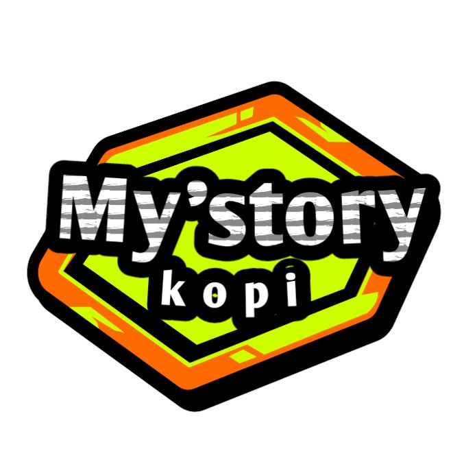 ᴹʸ'ˢᵗᵒʳʸ @mystorykopi