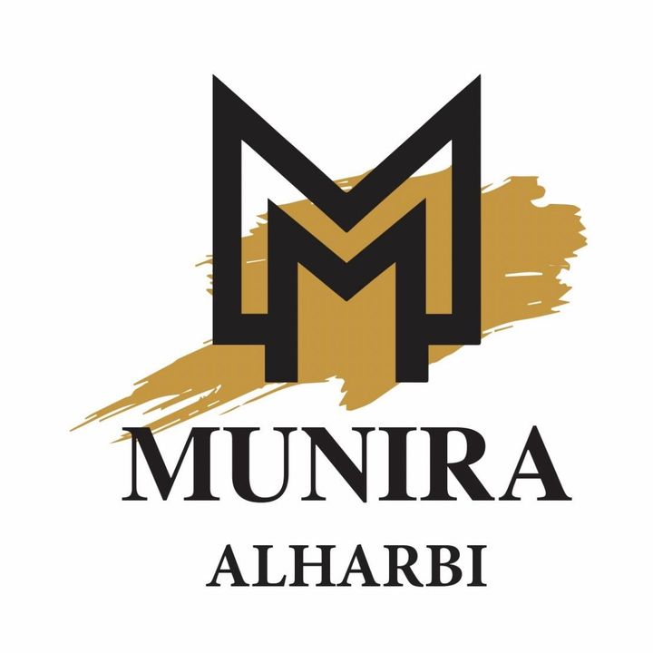 المصممه منيره الحربي🇰🇼 @munira_alharbi