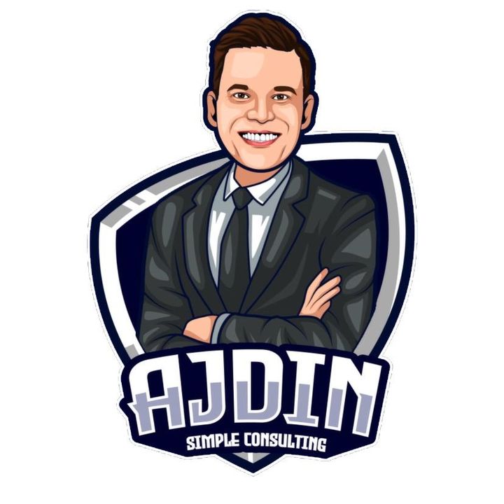 Ajdin C @ajdincrnovic