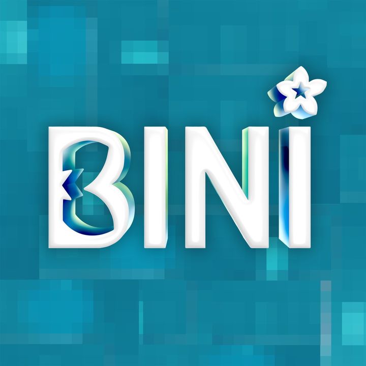 BINI PH @bini_ph