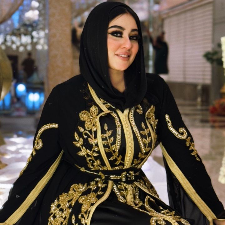 ✨ حبيبه النجار - لباليبو✨ @habiba_elnaggar_official