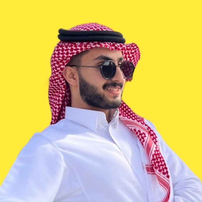 عبدالله ال شريّف🇸🇦 @rp.tr