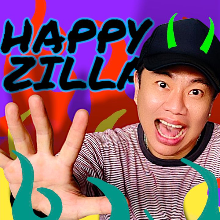 Happyzilla10 @happyzilla10