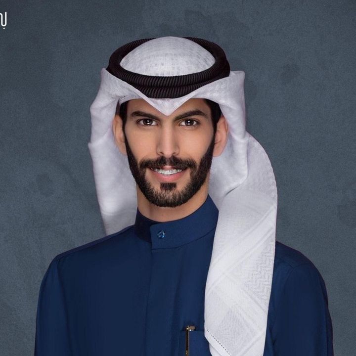 Saud Alsulili | سعود الصليلي @saudalsulili