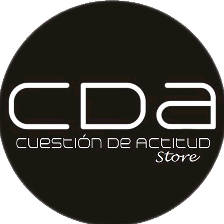 Moda masculina @cdastore