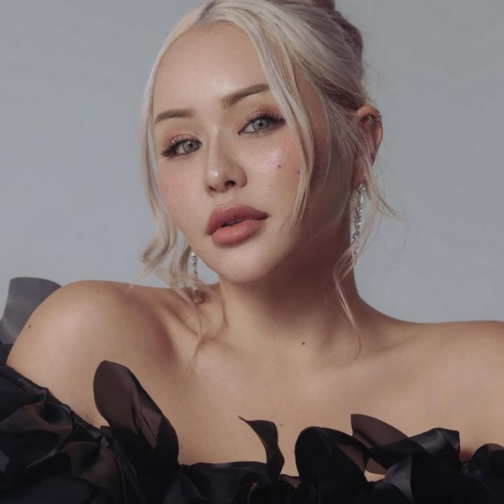 マリリンMarilyn @marilynfukuse