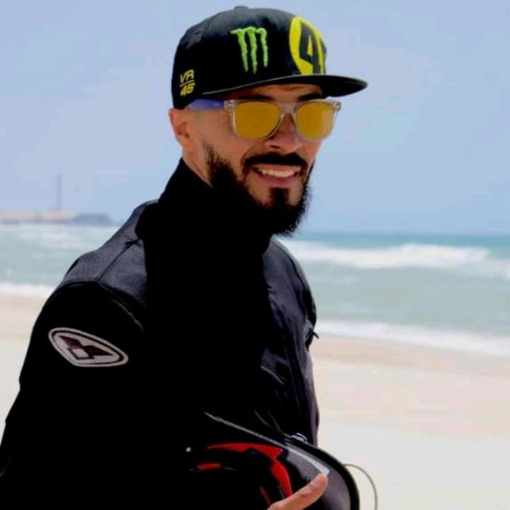Moor.rider @mohamed.hassissi