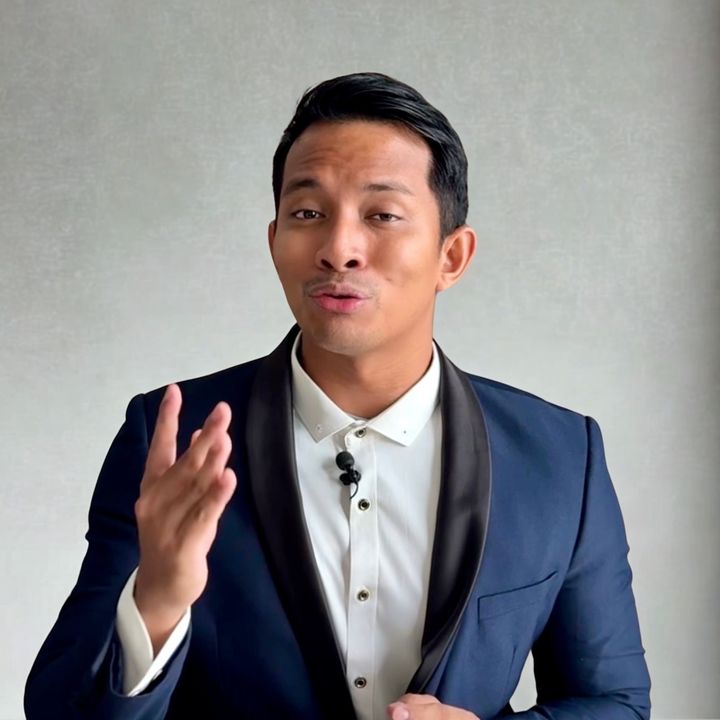 Arieff Yong @arieffyong
