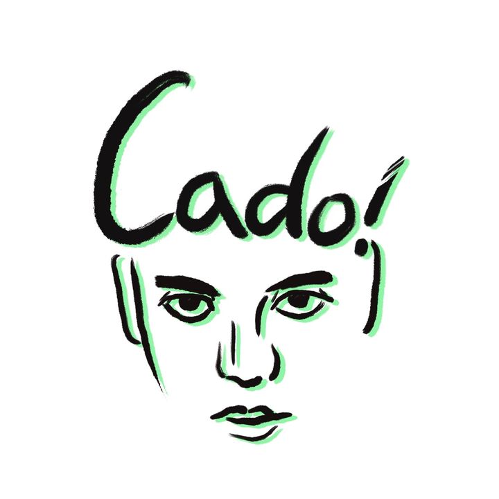 科豆Cado @cado4931