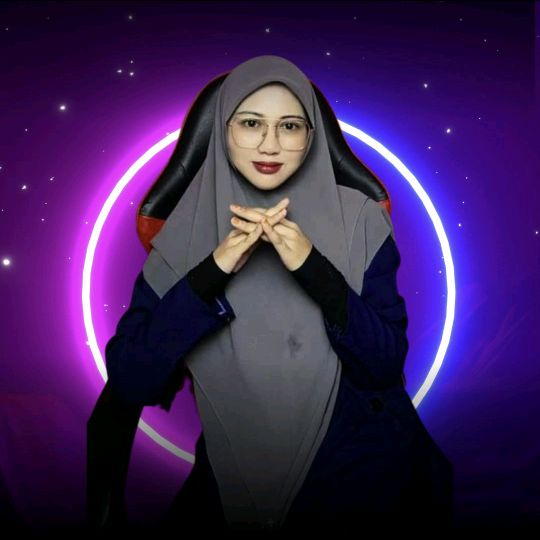 Fatin Nabielah | Aura Guru @fatinnabielah