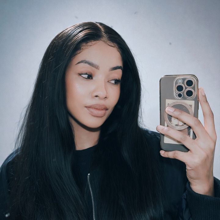 Rouge @rouge_rapper