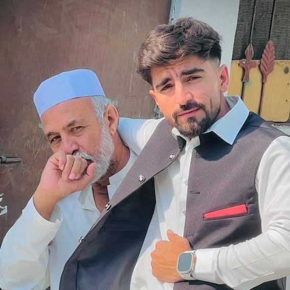 Pathan🖤 @nasibkhan002