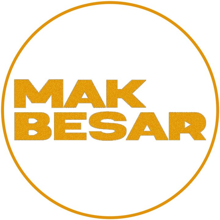 MakBesar @themakbesar