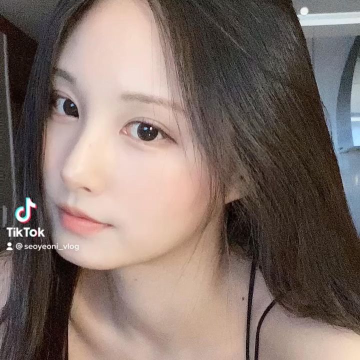 셔닝 @seoyeoni_vlog