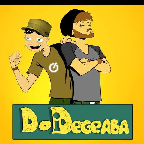 Doi Degeaba @doidegeabaoficial