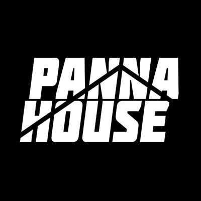 Pannahouse @pannahouse