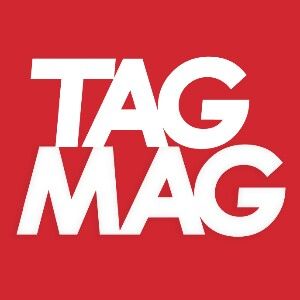 TAGMAG @tagmagbe