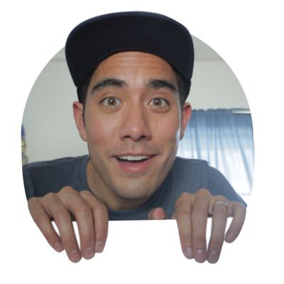 Zach King @zachking