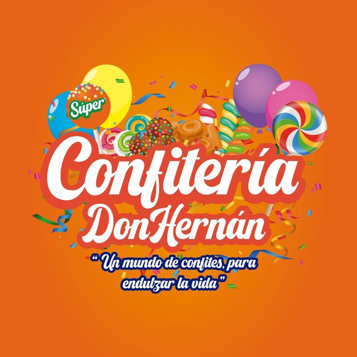 Confitería Don Hernán @confiteriadonhernan