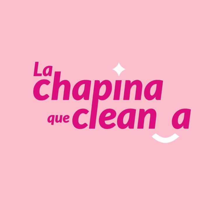 LaChapinaQueClean_a | CLEANTOK @lachapinaqueclean_a