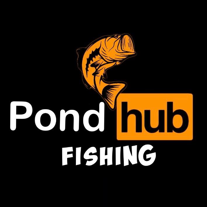 Pondhub Fishing @pondhub_fishing
