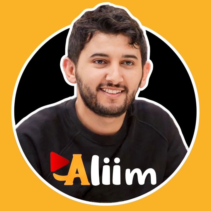 عبدالعليم | Aliim عليم @aliim715